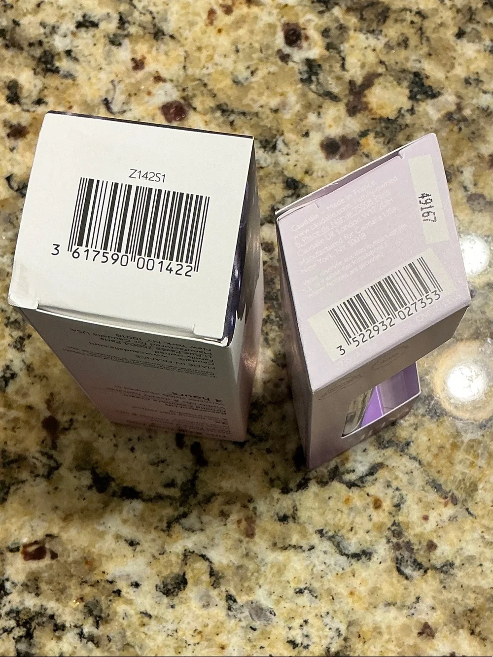 Caudalie brand new